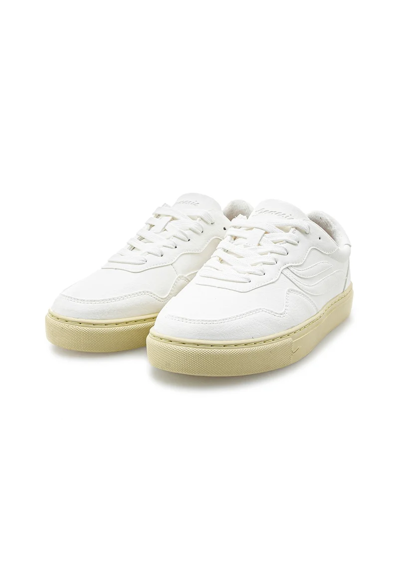 G-Soley Cornwaste wht/wht