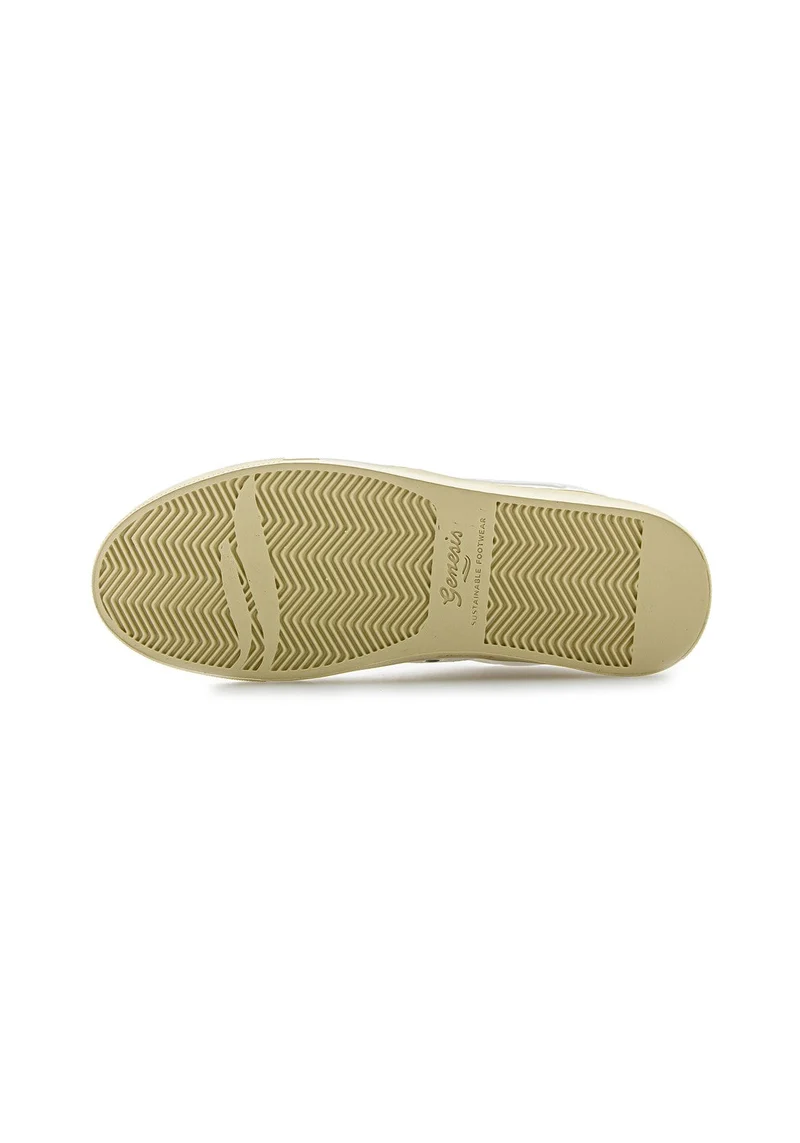 G-Soley Cornwaste wht/wht