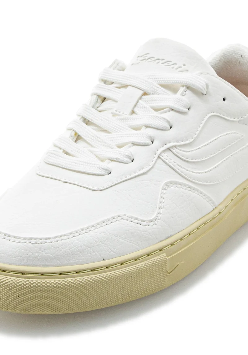 G-Soley Cornwaste wht/wht
