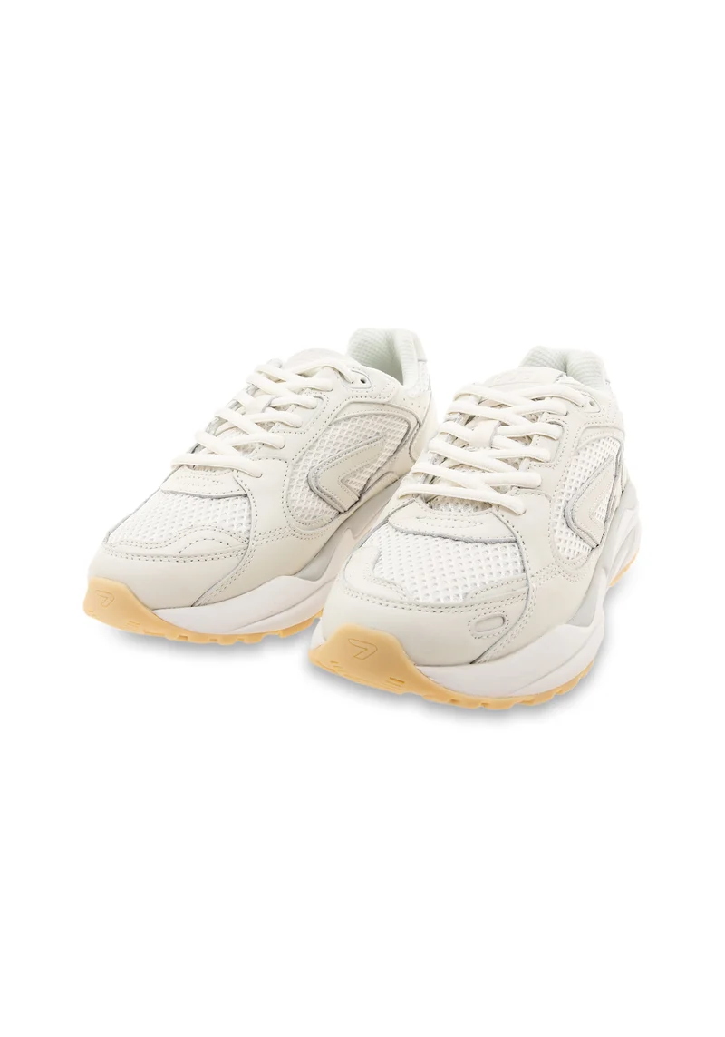 Slam L20 off wht/off wht/wht-milky gum