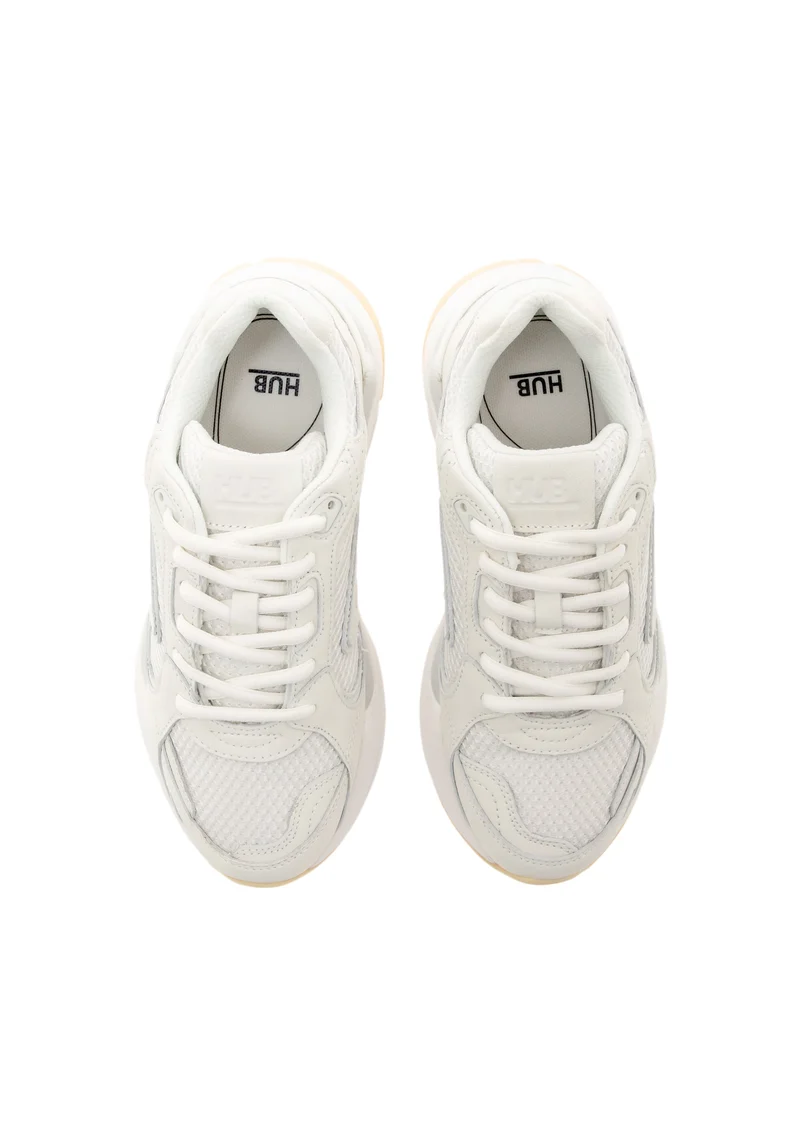 Slam L20 off wht/off wht/wht-milky gum