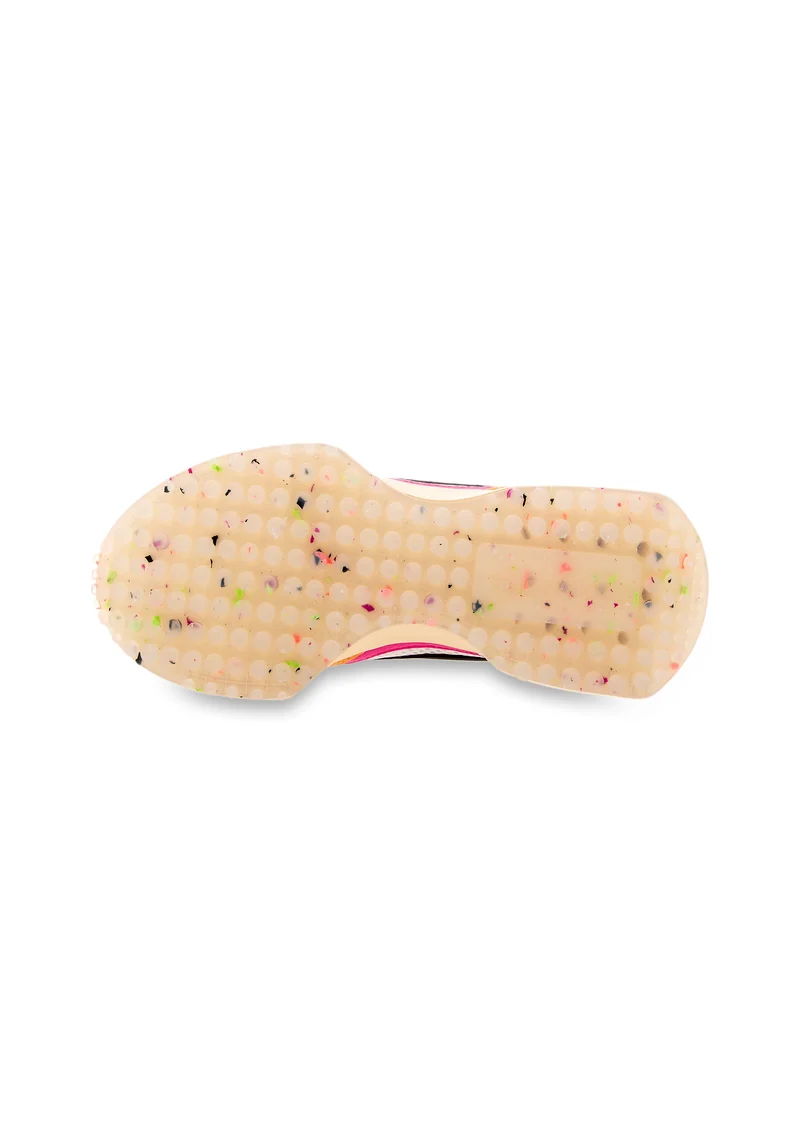 G-Marathon Multimesh peach/pink/white/bl