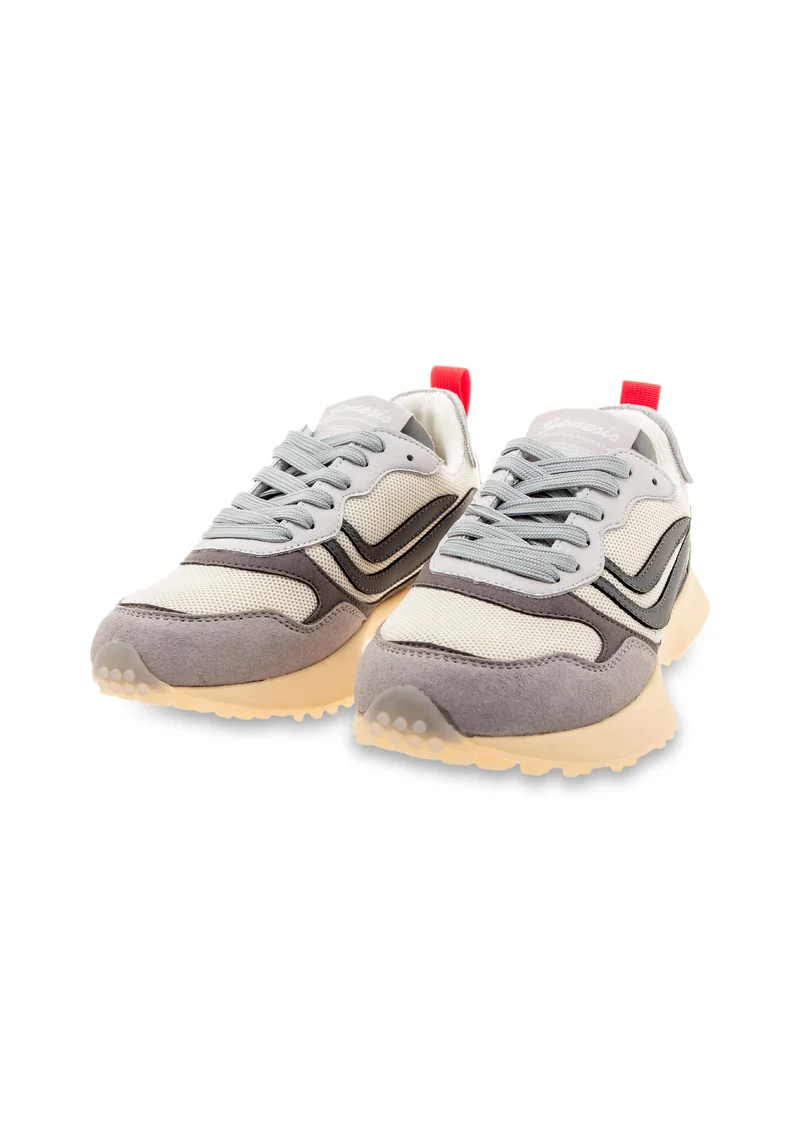G-Marathon Greyworld grey/dark grey/grey dunkel