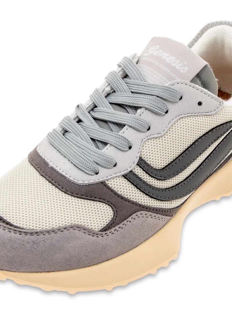 G-Marathon Greyworld grey/dark grey/grey dunkel