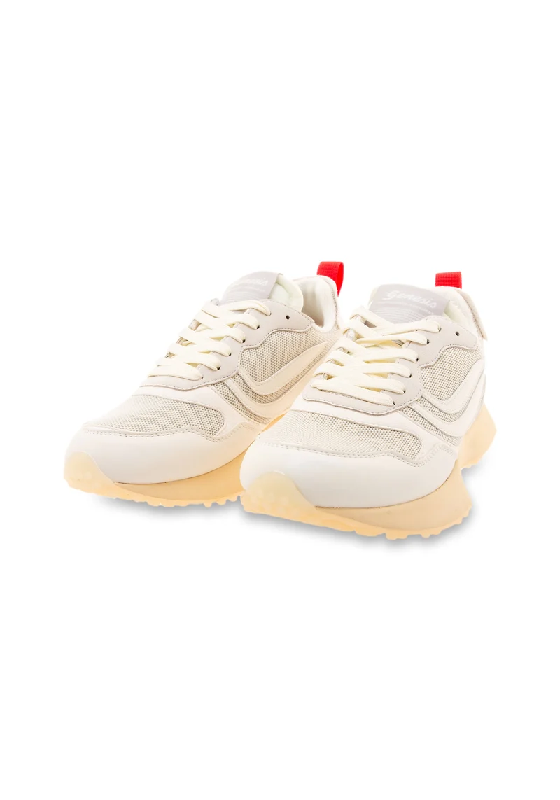 G-Marathon Greyworld white/grey