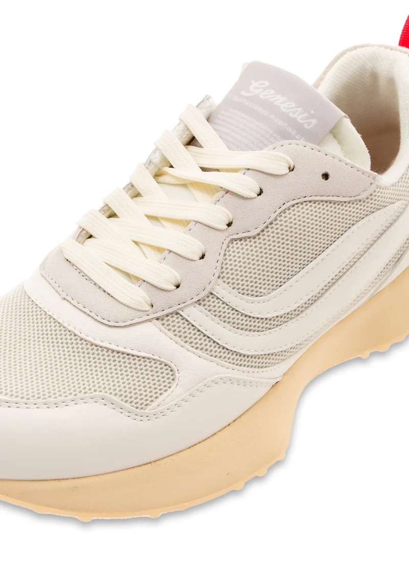G-Marathon Greyworld white/grey