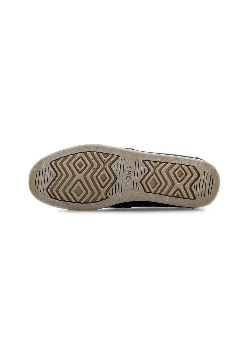 10017751 MN Alpargata Stripe Trim navy