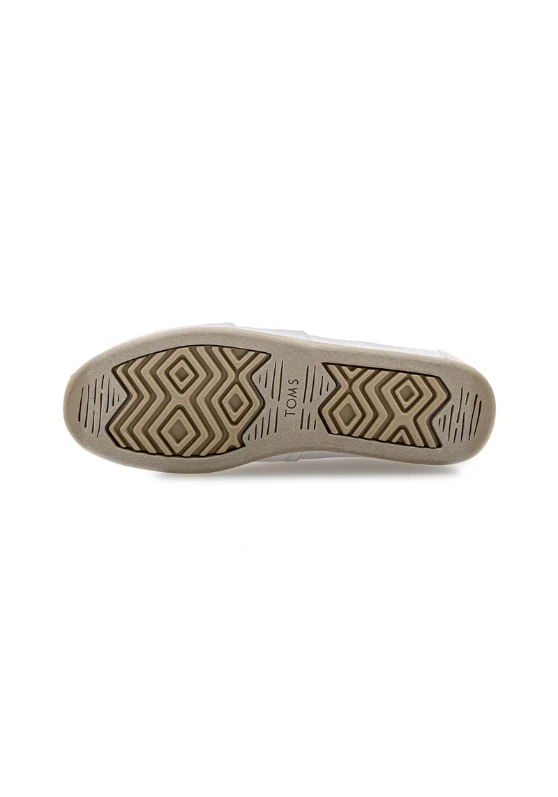 10017675 MN Alpargata Canvas light grey