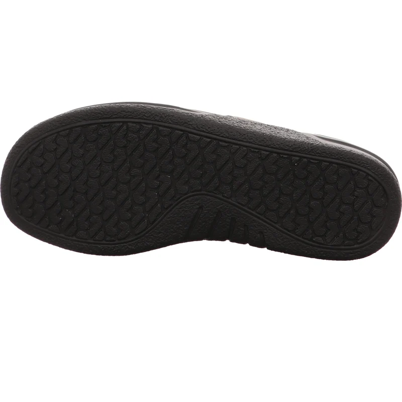 Ganter Schnürschuh Kurt grau