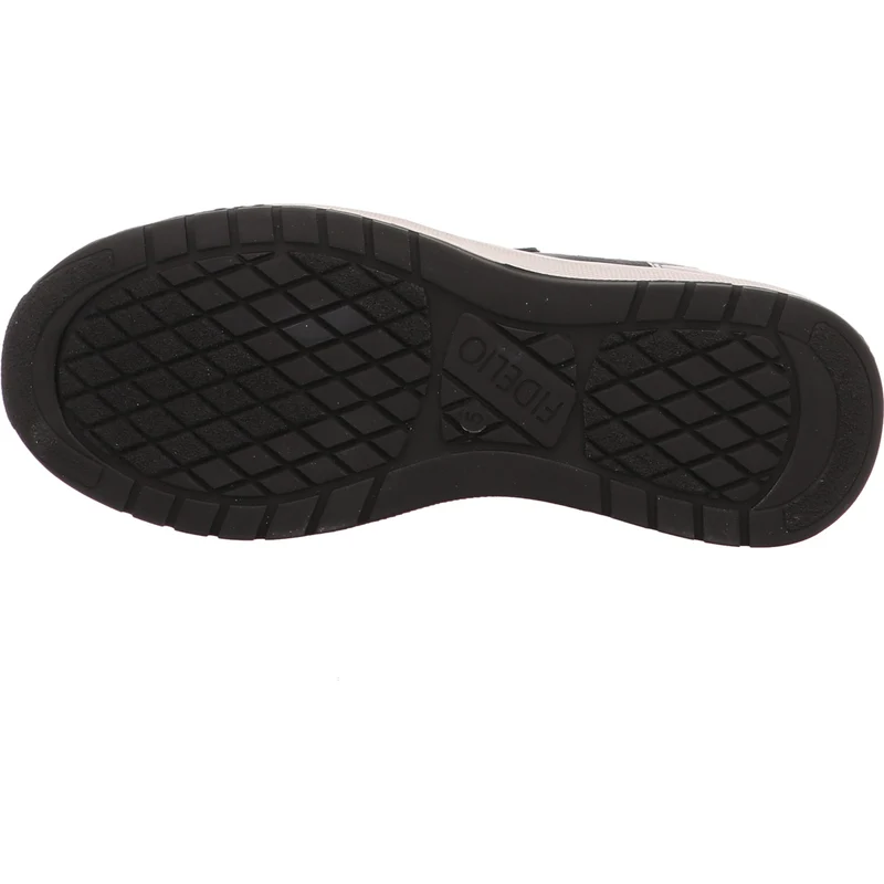 Fidelio Slipper Heaven blau