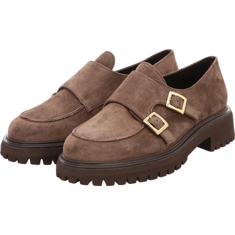 Paul Green Slipper 1240 braun