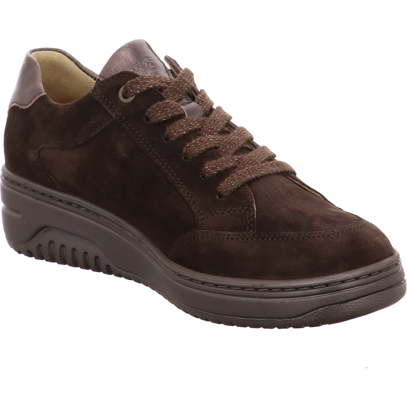 Hartjes Schnürschuh SOUL SHOE braun