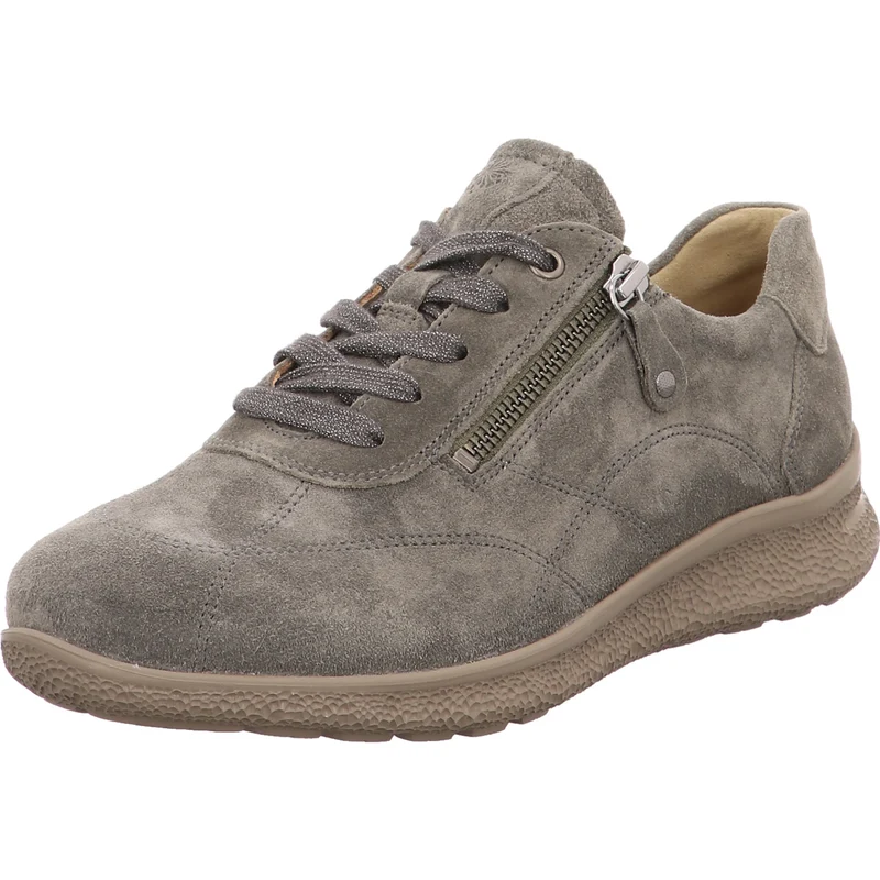 Hartjes Schnürschuh RAP SHOE grün
