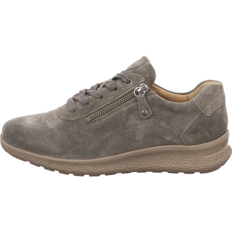 Hartjes Schnürschuh RAP SHOE grün