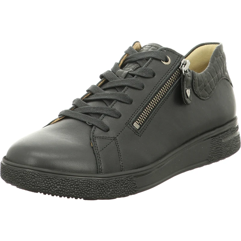 Hartjes Schnürschuh SOPHIE SHOE schwarz