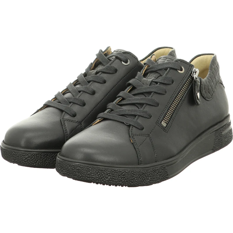 Hartjes Schnürschuh SOPHIE SHOE schwarz