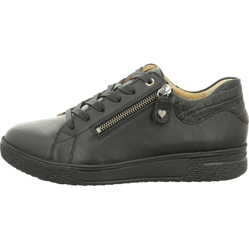 Hartjes Schnürschuh SOPHIE SHOE schwarz
