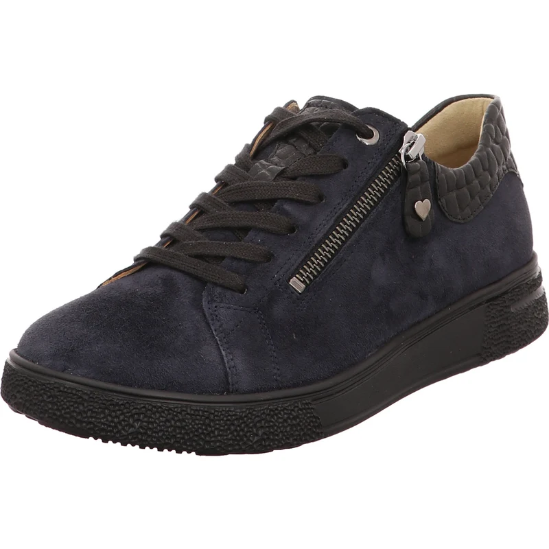 Hartjes Schnürschuh SOPHIE SHOE blau