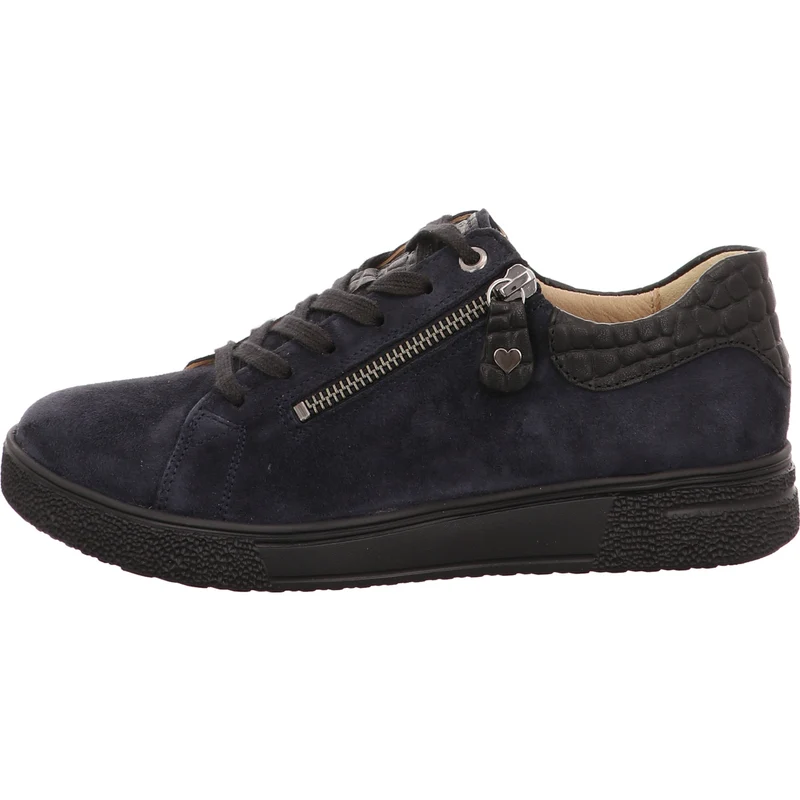 Hartjes Schnürschuh SOPHIE SHOE blau
