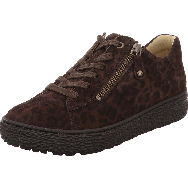 Hartjes Schnürschuh PHIL SHOE braun