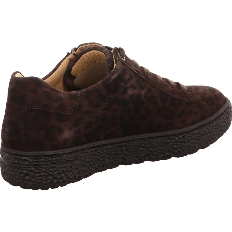 Hartjes Schnürschuh PHIL SHOE braun