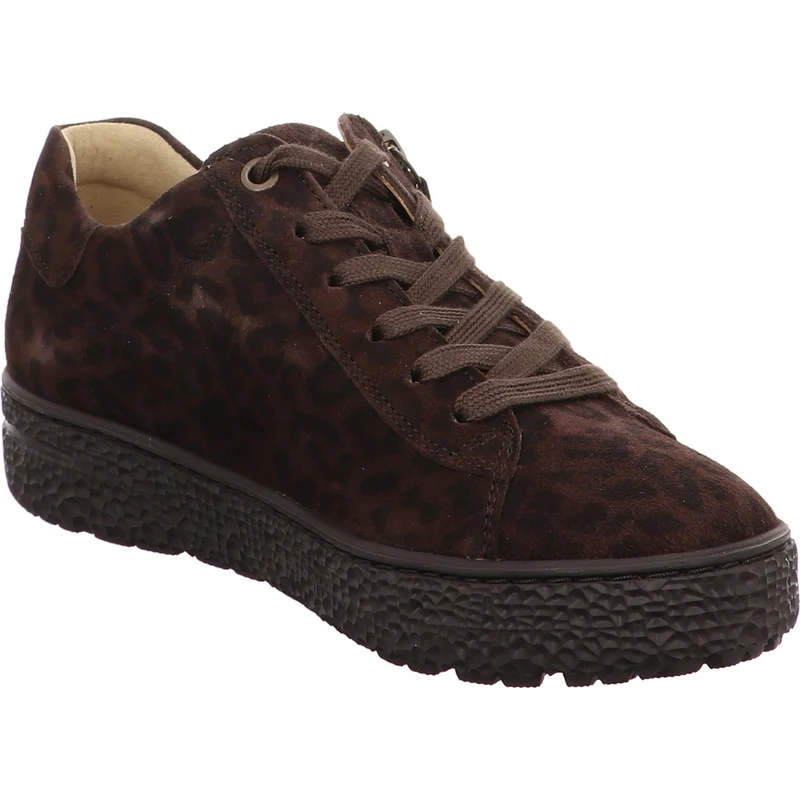 Hartjes Schnürschuh PHIL SHOE braun