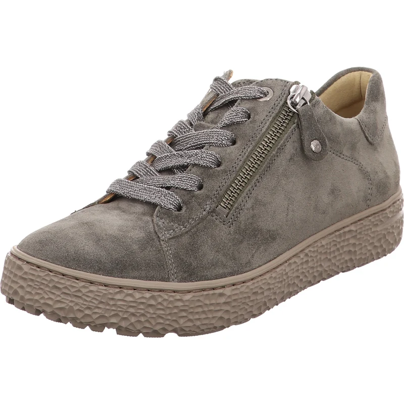 Hartjes Schnürschuh PHIL SHOE grün