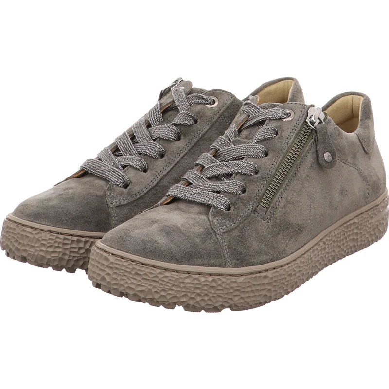 Hartjes Schnürschuh PHIL SHOE grün