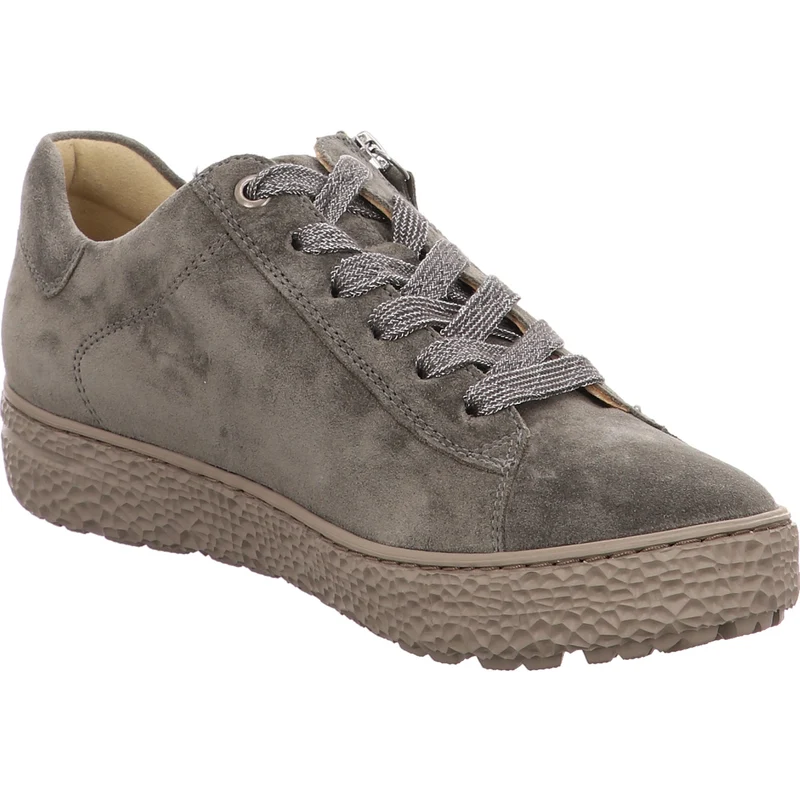Hartjes Schnürschuh PHIL SHOE grün