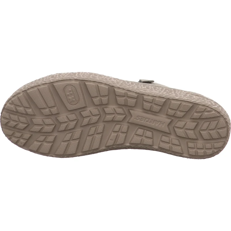 Hartjes Schnürschuh PHIL SHOE grün