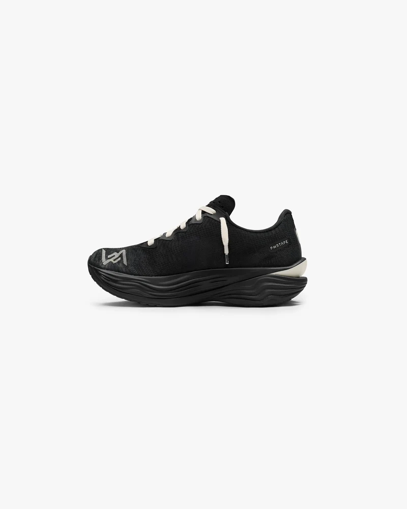 247 X Puma Deviate Nitro Elite 3 Women's - Black Alpine Snow