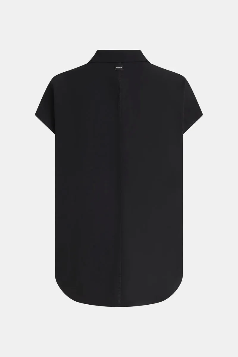 LYNN Blouse black