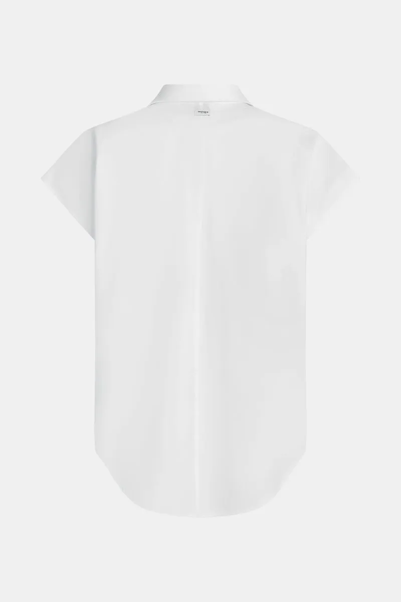 LYNN Blouse white