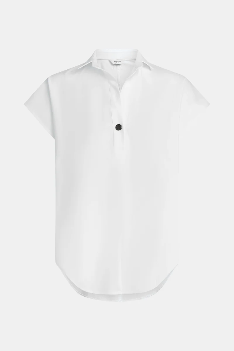 LYNN Blouse white