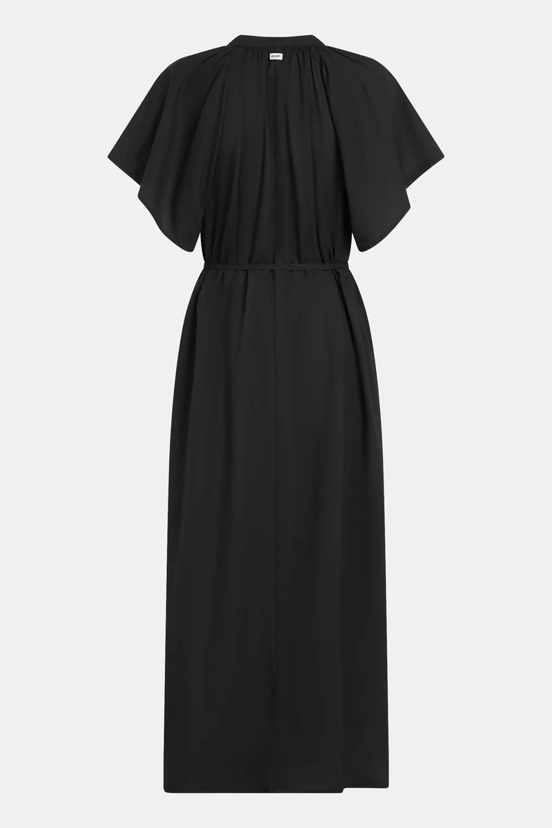 Dress black