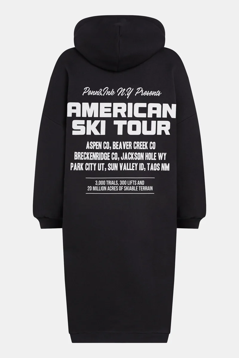 W25T1213LTD Cardigan print black/ecru