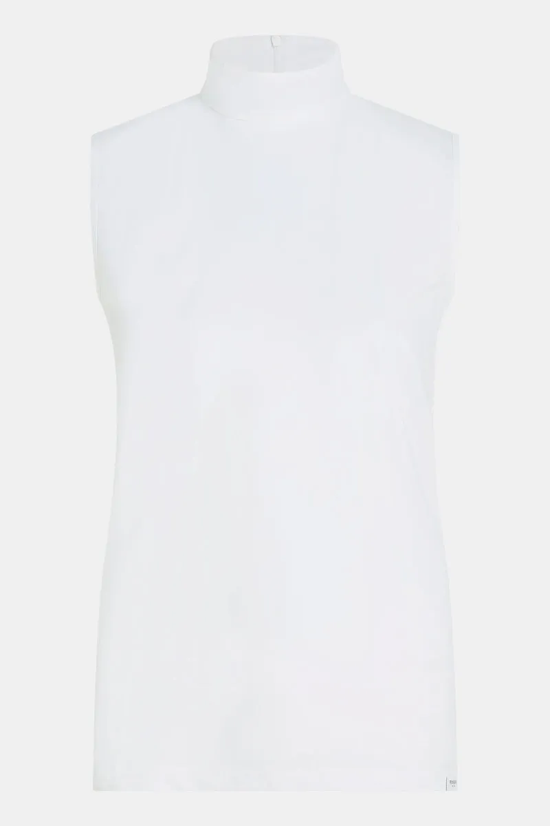 Top Holly white