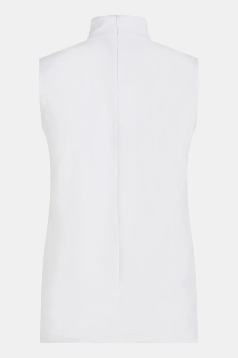 Top Holly white
