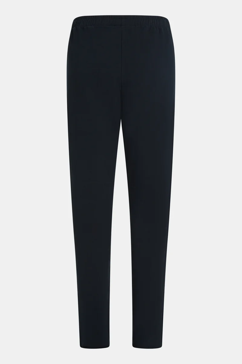 Trousers blackish