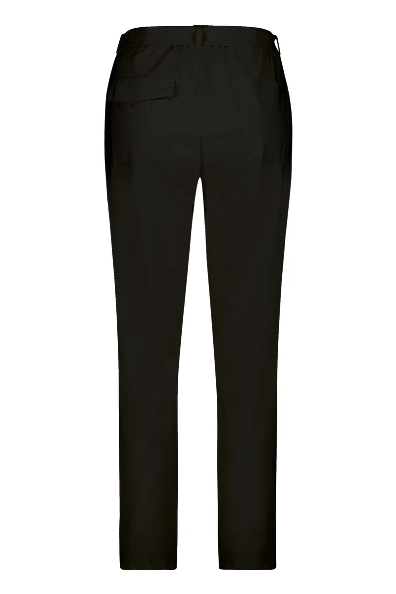 Trousers Raleigh black