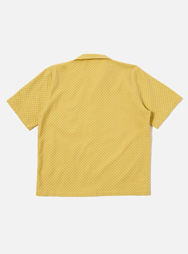 ROAD SHIRT yellow