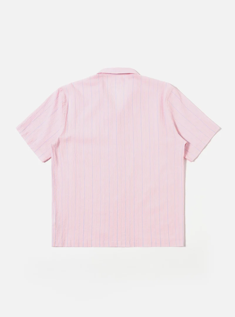 ROAD SHIRT pink