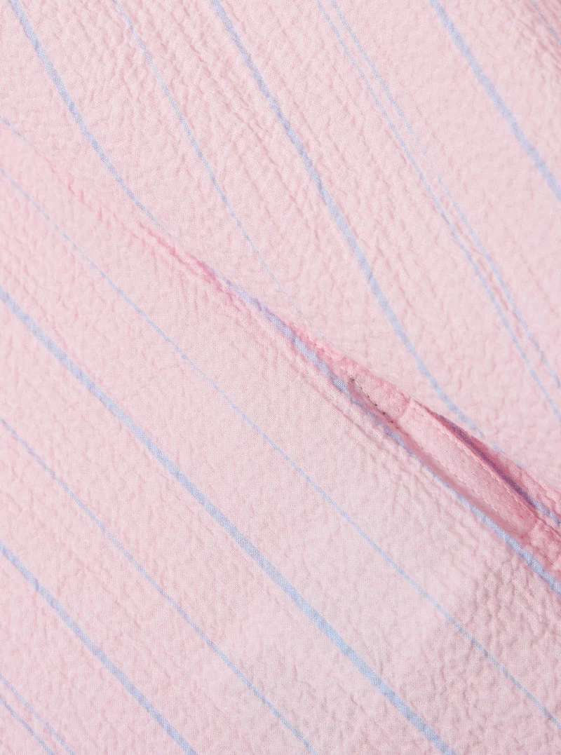 ROAD SHIRT pink