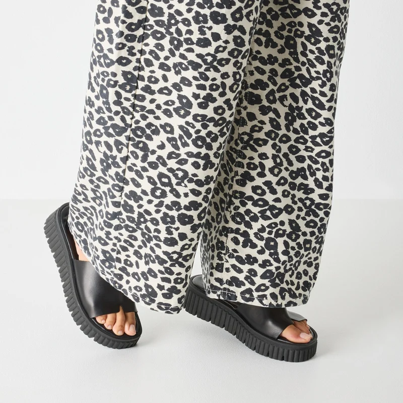 Tamaris Pantolette 27216 Schwarz