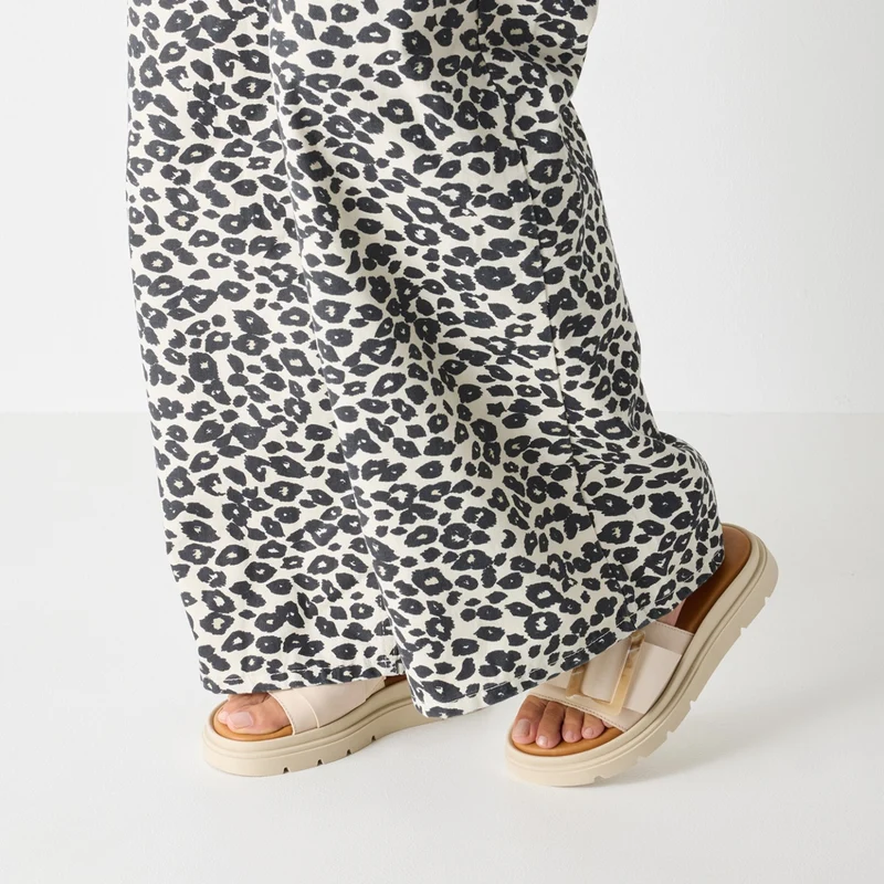 Tamaris Pantolette 27234 Ivory-Beige