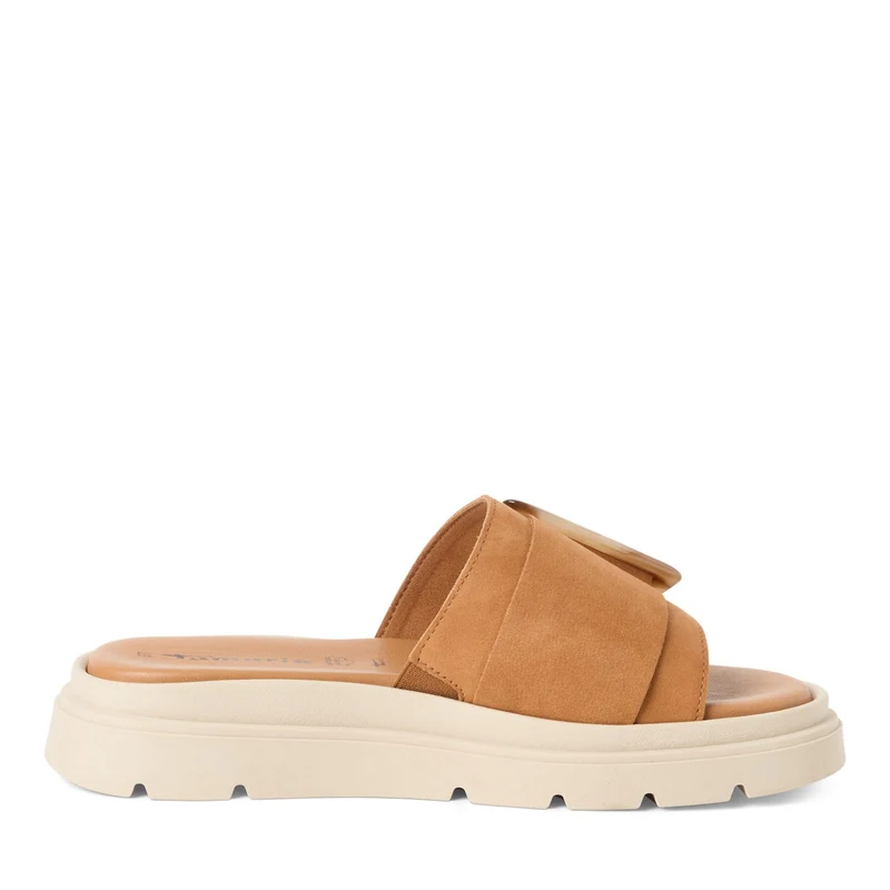 Tamaris Pantolette 27234 Cognac