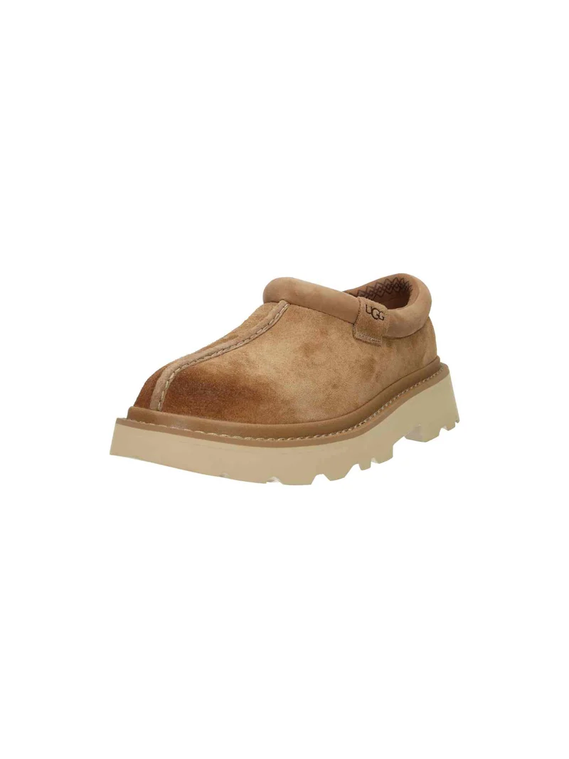 M Tasman Lug chestnut