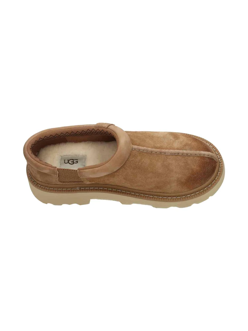 M Tasman Lug chestnut