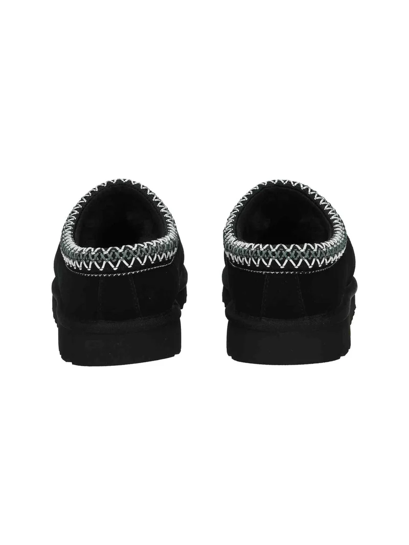 W Tasman Ii black