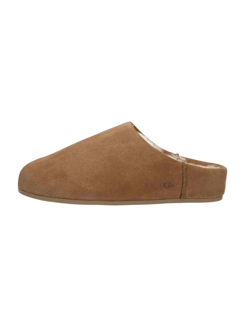 W Elea Slip-On chestnut